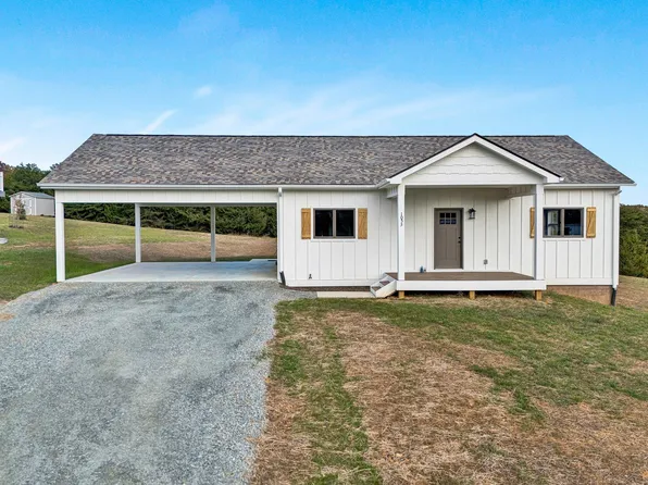 1055 Park Mountain Ter, Huddleston, VA 24104
