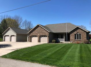 2580 Bessmore Park Rd, Rochester, IN 46975