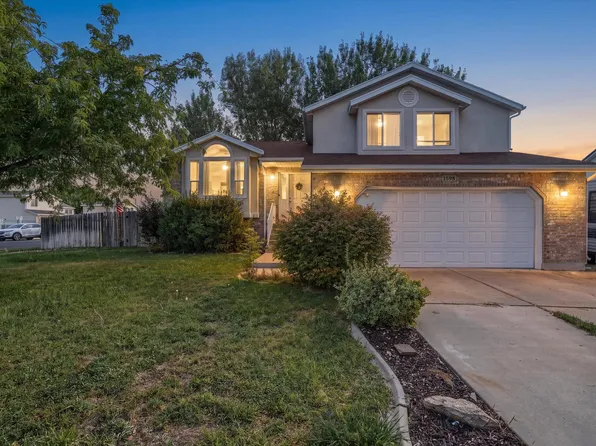 1598 N 2530 W, Clinton, UT 84015