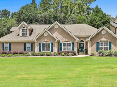 67 Wellington Manor Dr, Sharpsburg, GA, 30277