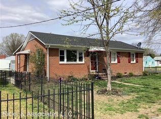 1516 N 24th St, Richmond, VA 23223
