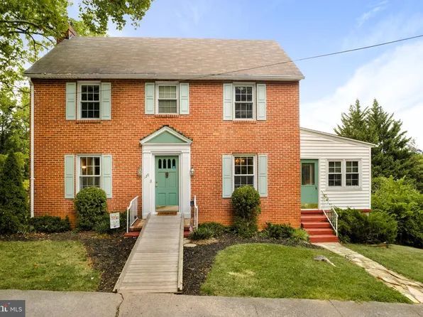 129 Oak St, Front Royal, VA 22630