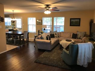 7638 Lost Creek Gap, Boerne, TX 78015