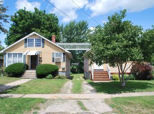 407 E Exchange St, Sycamore, IL 60178