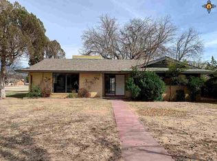 1312 Gamma St, Carlsbad, NM 88220