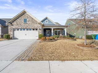 811 Bliss Dr, Fort Mill, SC 29715