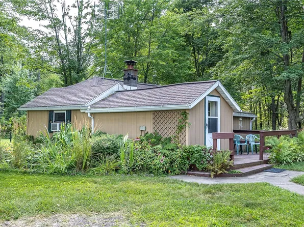 N7635 N Odeen Road, Black River Falls, WI 54615