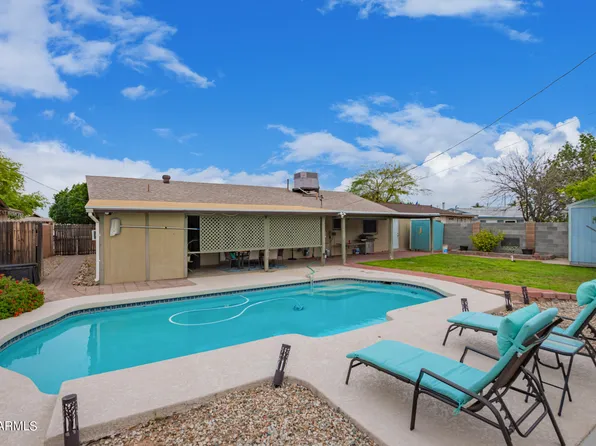 7106 N 77TH Avenue, Glendale, AZ 85303