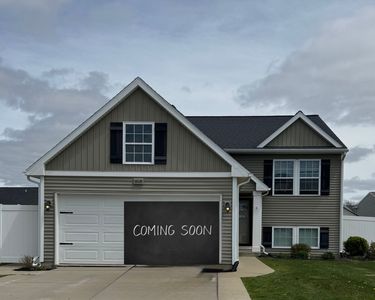 16549 Charles Town Dr, Linden, MI, 48451