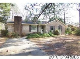 599 Circle Dr, Greenville, NC 27858