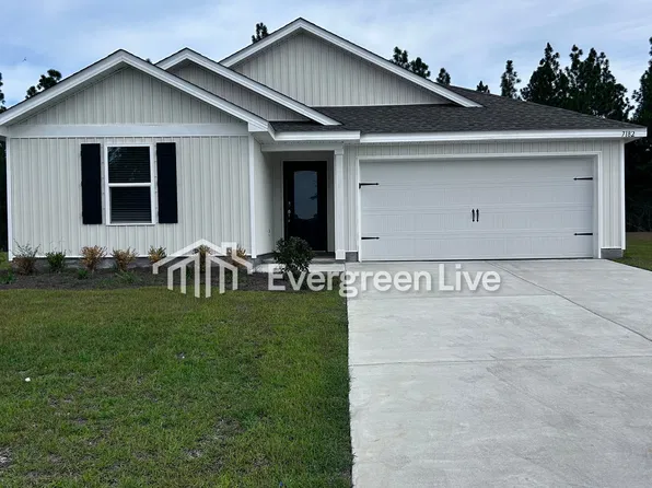 7182 Season Dr, Milton, FL