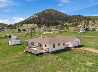 11173 Emerald Ln, Conifer, CO 80433