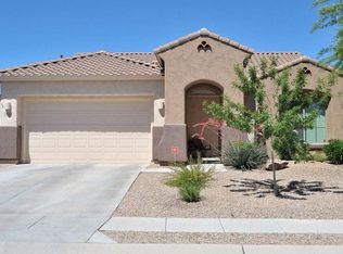 13084 N Woosnam Way, Tucson, AZ 85755