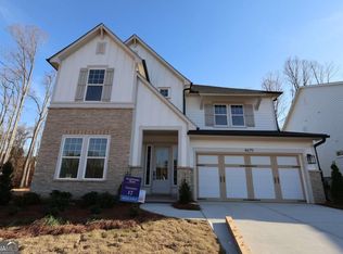 4675 Beechnut Cir, Cumming, GA 30028