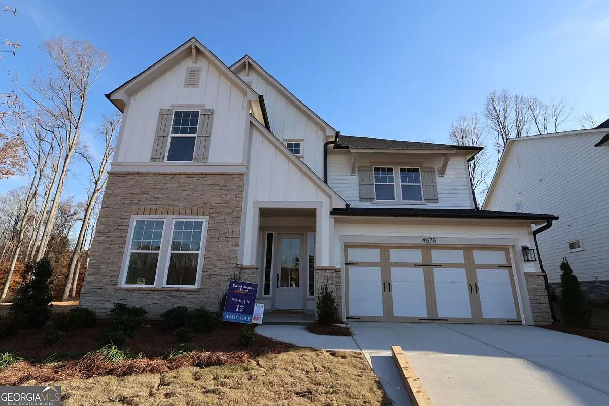 4675 Beechnut Cir photo 1