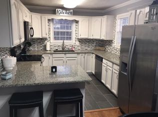 30 Gant Ln, Savannah, TN 38372