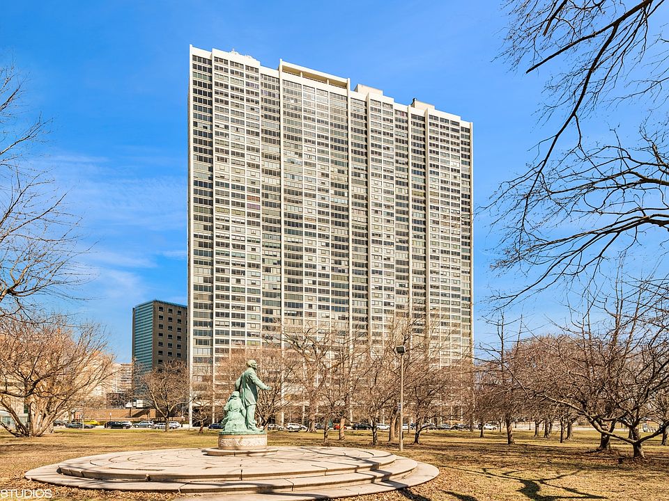 1st image of 2800 N Lake Shore Dr APT 2803