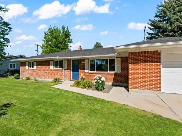 2802 S Inglewood Rd, Boise, ID 83705