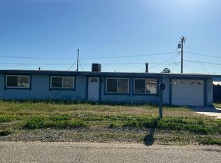 20336 87th St, California City, CA 93505