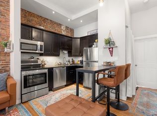 26 E Springfield St APT 2, Boston, MA 02118