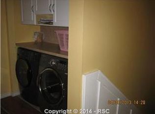 17885 New London Rd, Monument, CO 80132