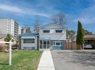 380 Bartley Bull Pkwy, Brampton, ON L6W 2L8