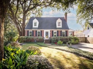 2127 Fort Pemberton Dr, Charleston, SC 29412
