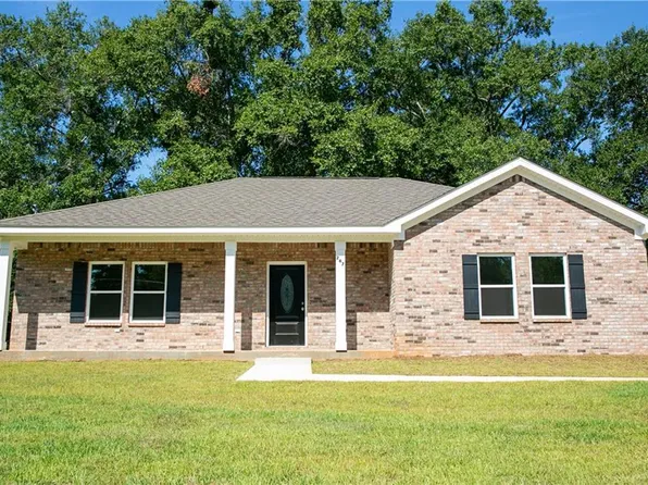 267 Creola Axis Loop Rd, Creola, AL 36525