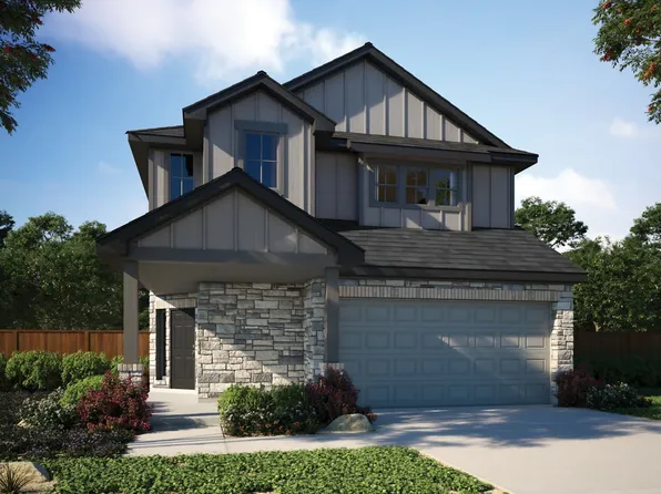 365 Young St, Buda, TX 78610