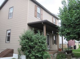 1905 Cambria Ave, Windber, PA