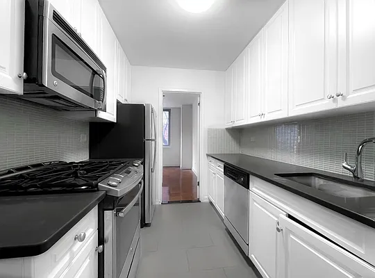 Rented by Brown Harris Stevens | media 10