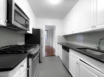 Rented by Brown Harris Stevens