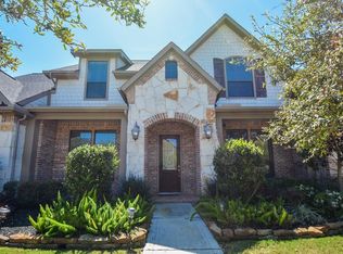 27911 Moss Fern Dr, Katy, TX 77494