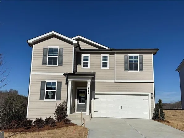 5436 Aurora Trl Lot 69, Flowery Branch, GA 30542