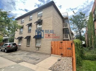 148 S Emerson St APT 201, Denver, CO 80209