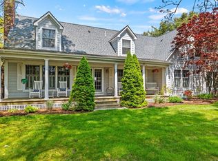 23 Glory Ln, East Falmouth, MA 02536
