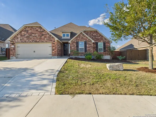 2915 Running Fawn, San Antonio, TX 78261