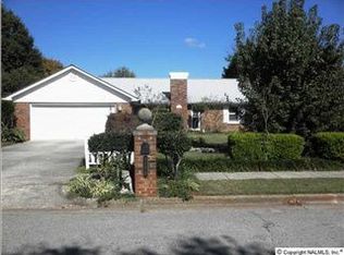 2220 Villaret Dr SW, Huntsville, AL 35803
