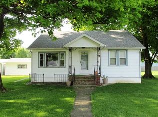1803 W 16th St, Marion, IN 46953