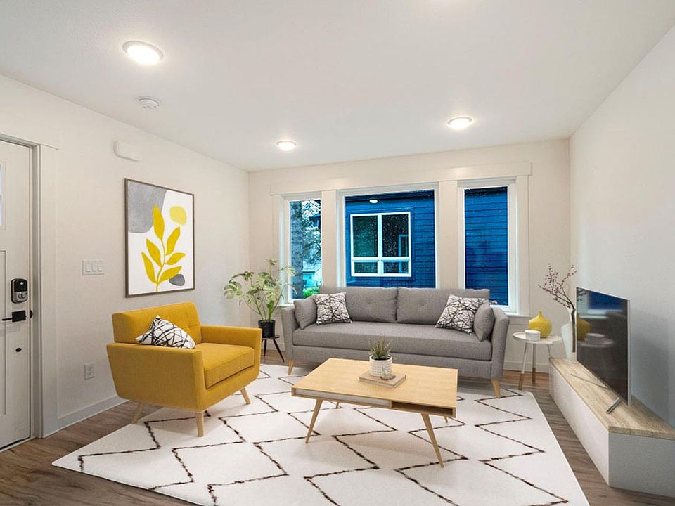 Optionally furnished common areas! Common areas can come beautifully furnished by our in-house design team for an additional fee.