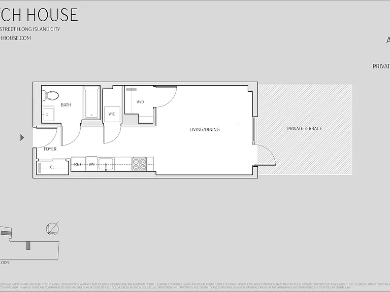 3705 30th St #204 — Photo 2