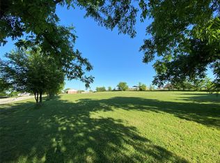 6129 Hawkeye Rd LOT 34, Krum, TX 76249