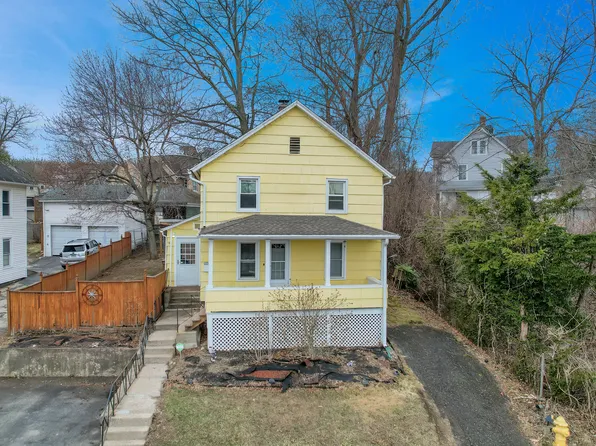 18 Joyce Street, Torrington, CT 06790