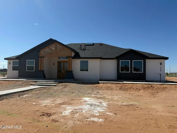 1328 Nambi Desert Dr, Chaparral, NM 88081