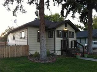 157 Park Ave, Pocatello, ID 83201