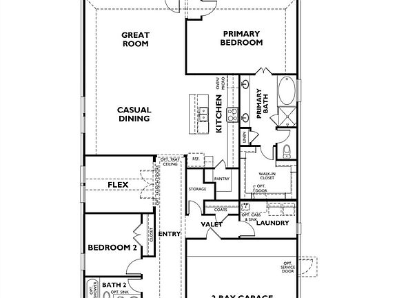 2nd image of this home