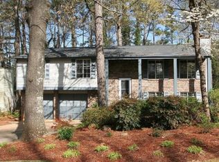 2151 Hopkins Mill Ln, Duluth, GA 30096