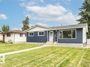 4703 117th St NW, Edmonton, AB T6H 3R7