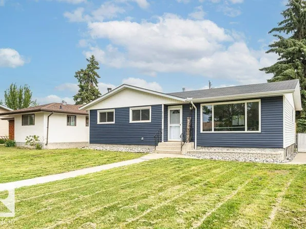 4703 117th St NW, Edmonton, AB T6H 3R7