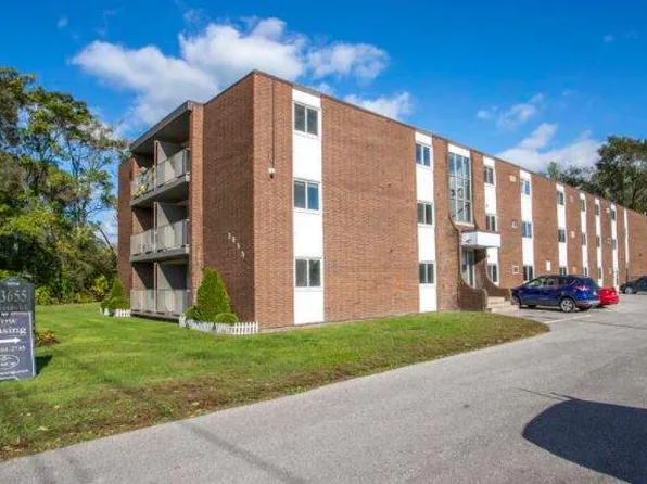 3655 Sandwich St, Windsor, ON N9C 1B8